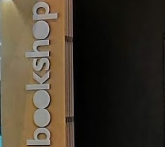 推介: 本書店 Thebookshop